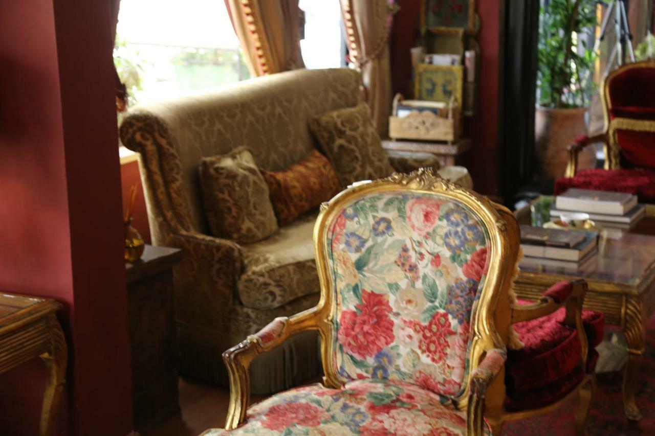 Gondola Hotel & Suites Amman Ngoại thất bức ảnh