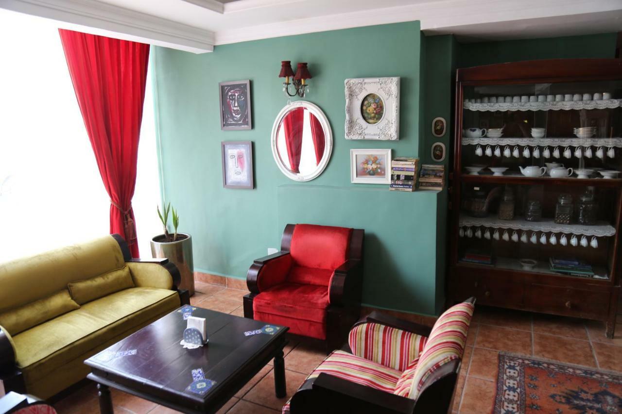 Gondola Hotel & Suites Amman Ngoại thất bức ảnh