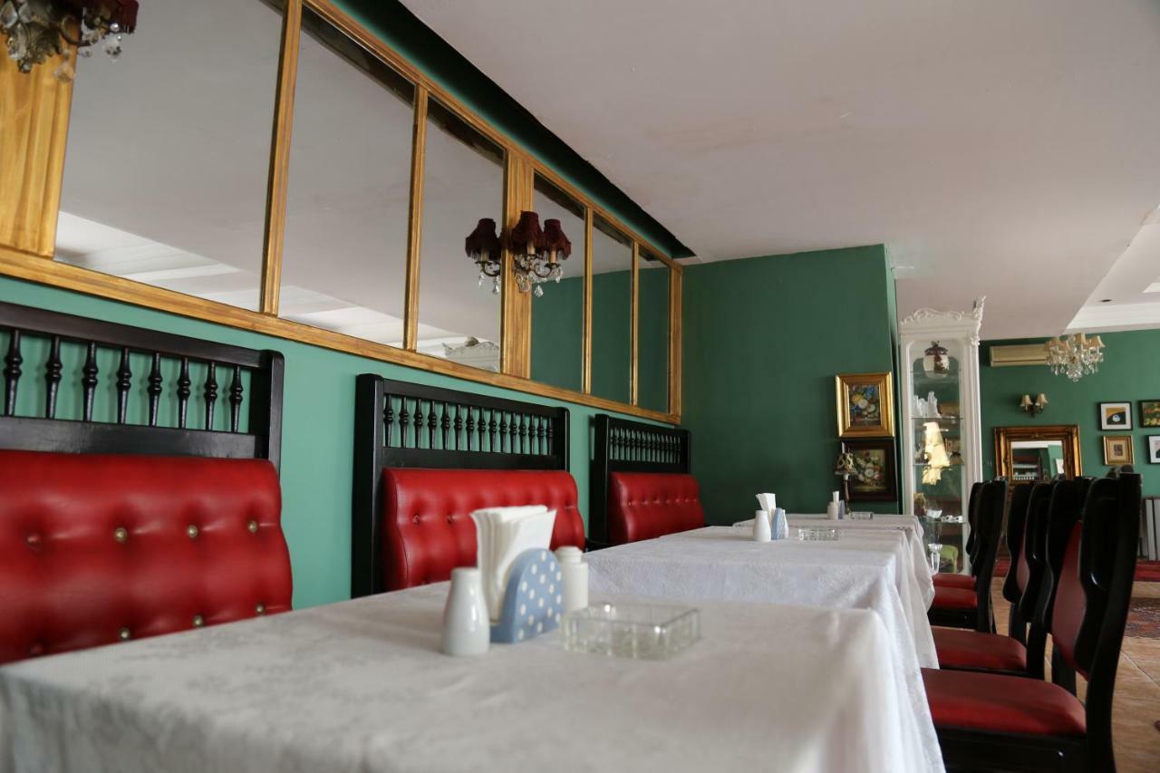 Gondola Hotel & Suites Amman Ngoại thất bức ảnh
