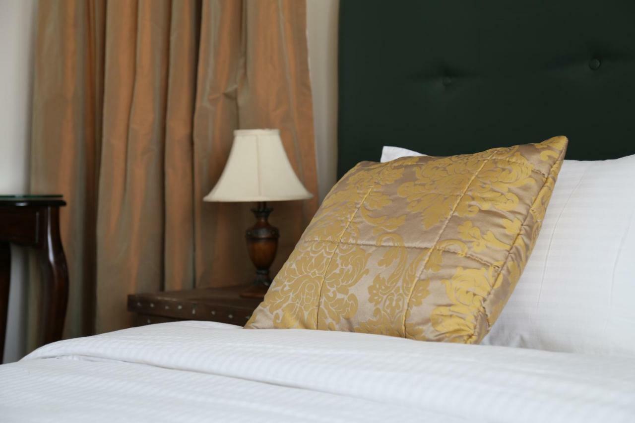 Gondola Hotel & Suites Amman Ngoại thất bức ảnh