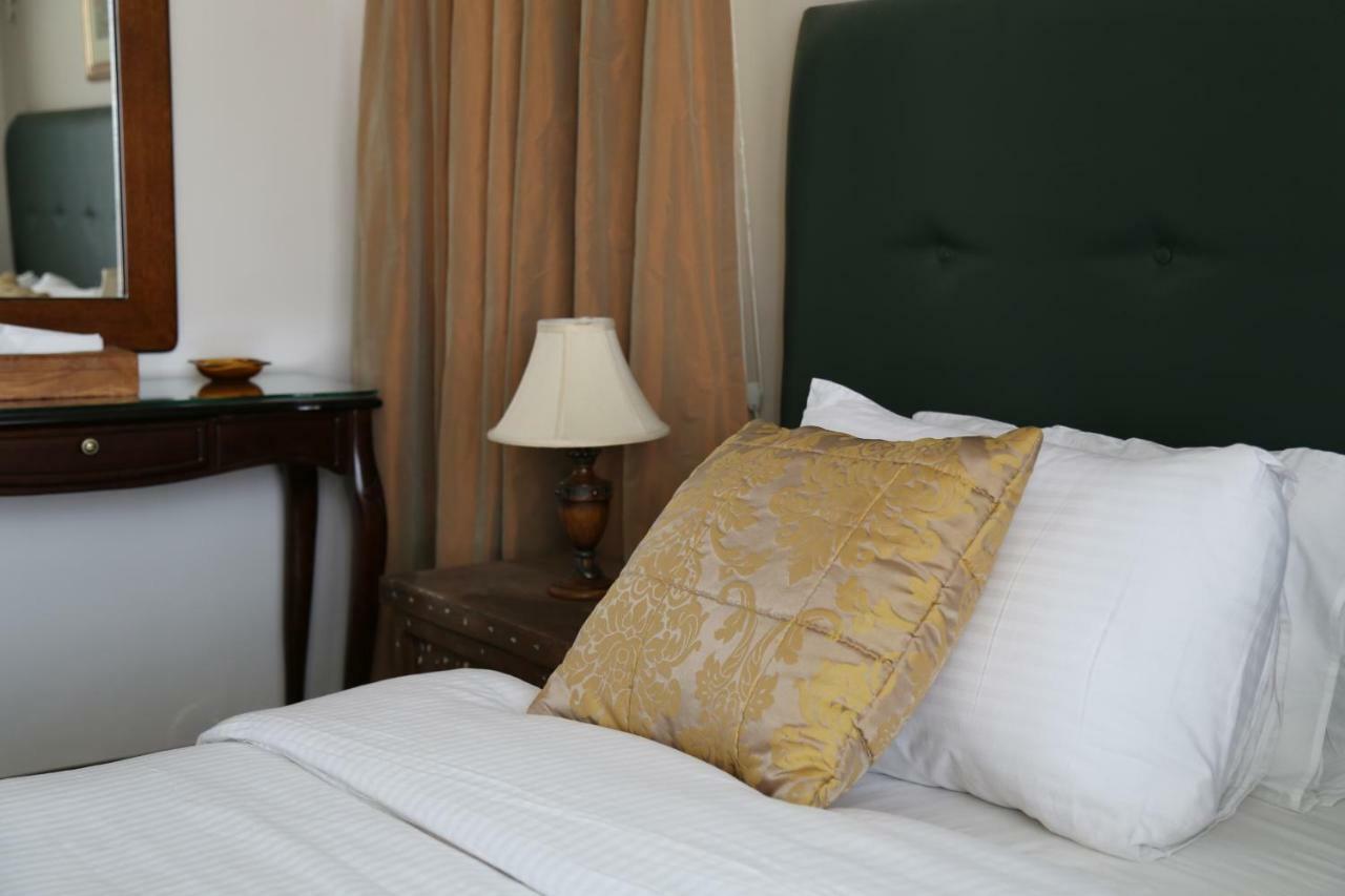 Gondola Hotel & Suites Amman Ngoại thất bức ảnh