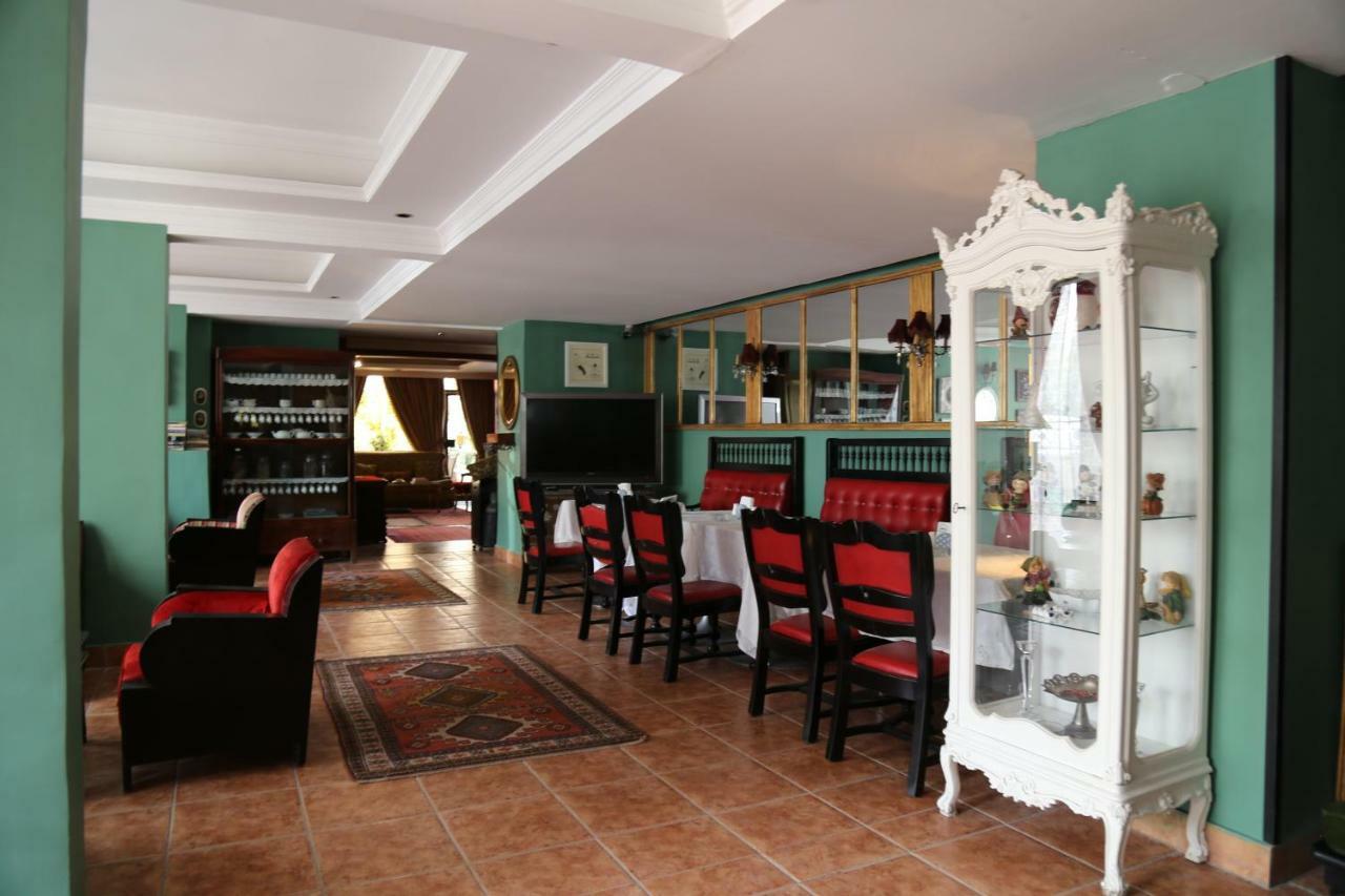 Gondola Hotel & Suites Amman Ngoại thất bức ảnh