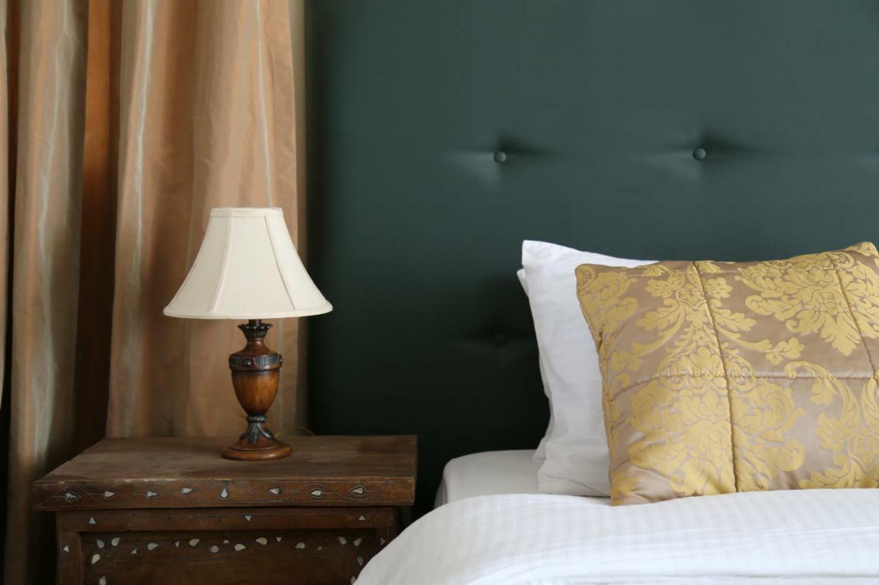 Gondola Hotel & Suites Amman Ngoại thất bức ảnh