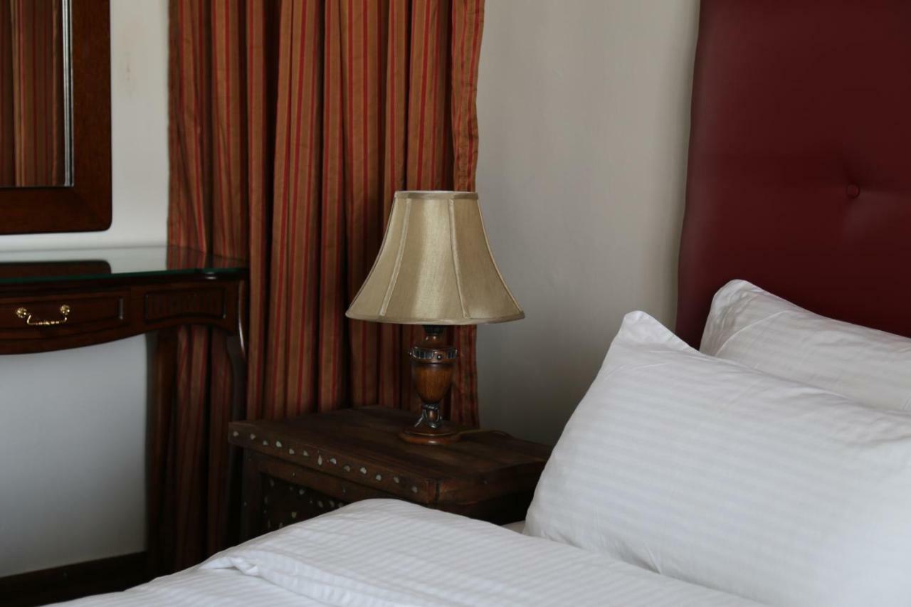 Gondola Hotel & Suites Amman Ngoại thất bức ảnh