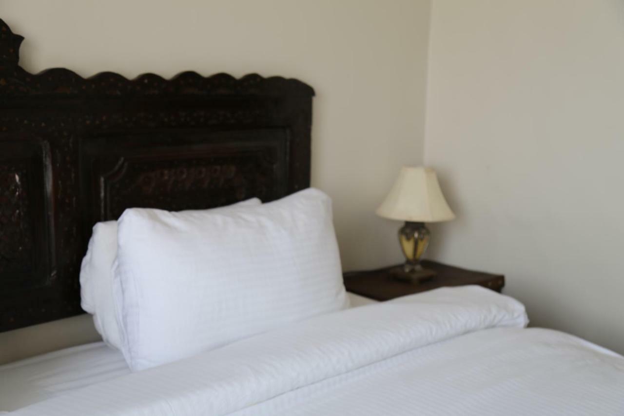 Gondola Hotel & Suites Amman Ngoại thất bức ảnh